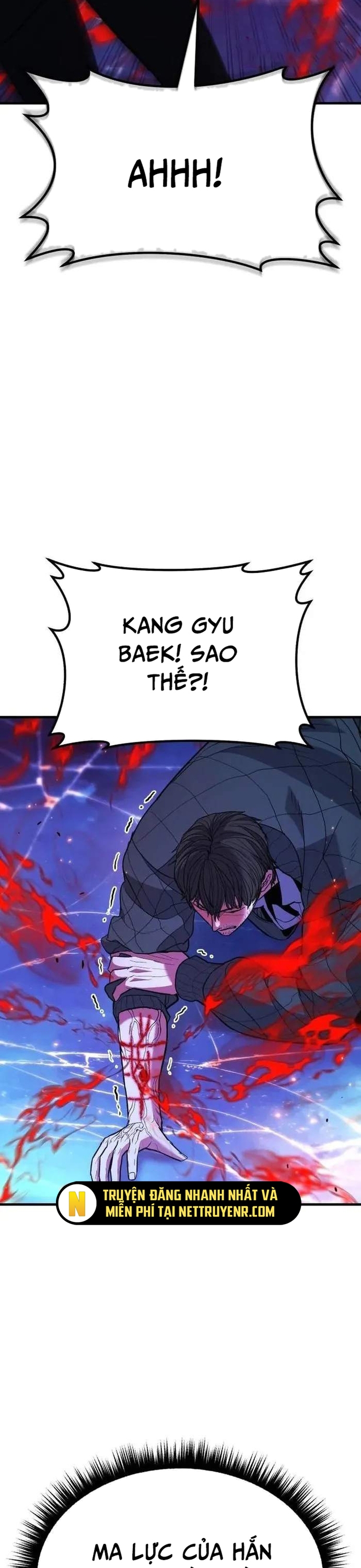 Tuyệt Thế Anh Hùng Chương 43 Ảnh 14