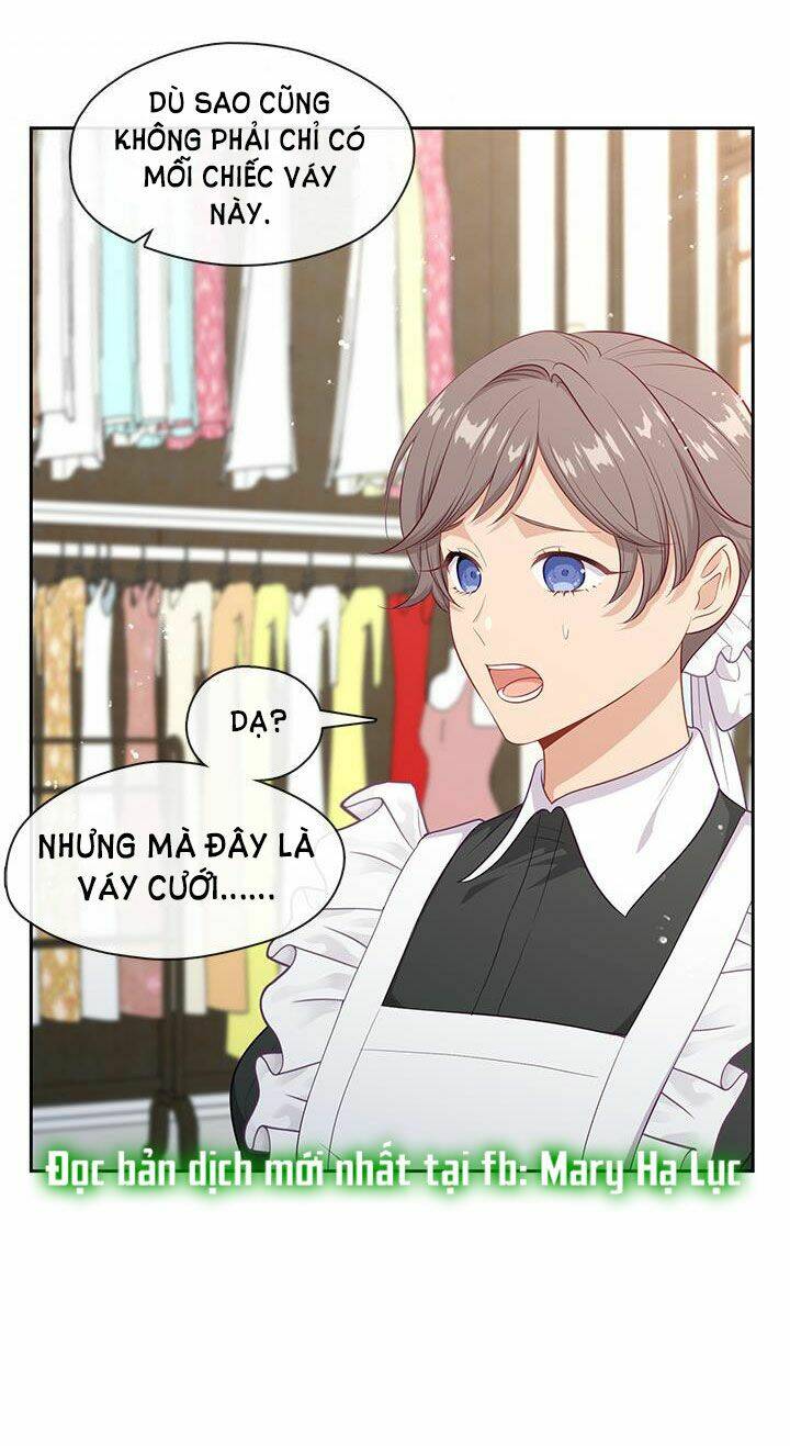 Hãy Coi Chừng Ác Nữ Chương 110 Ảnh 47