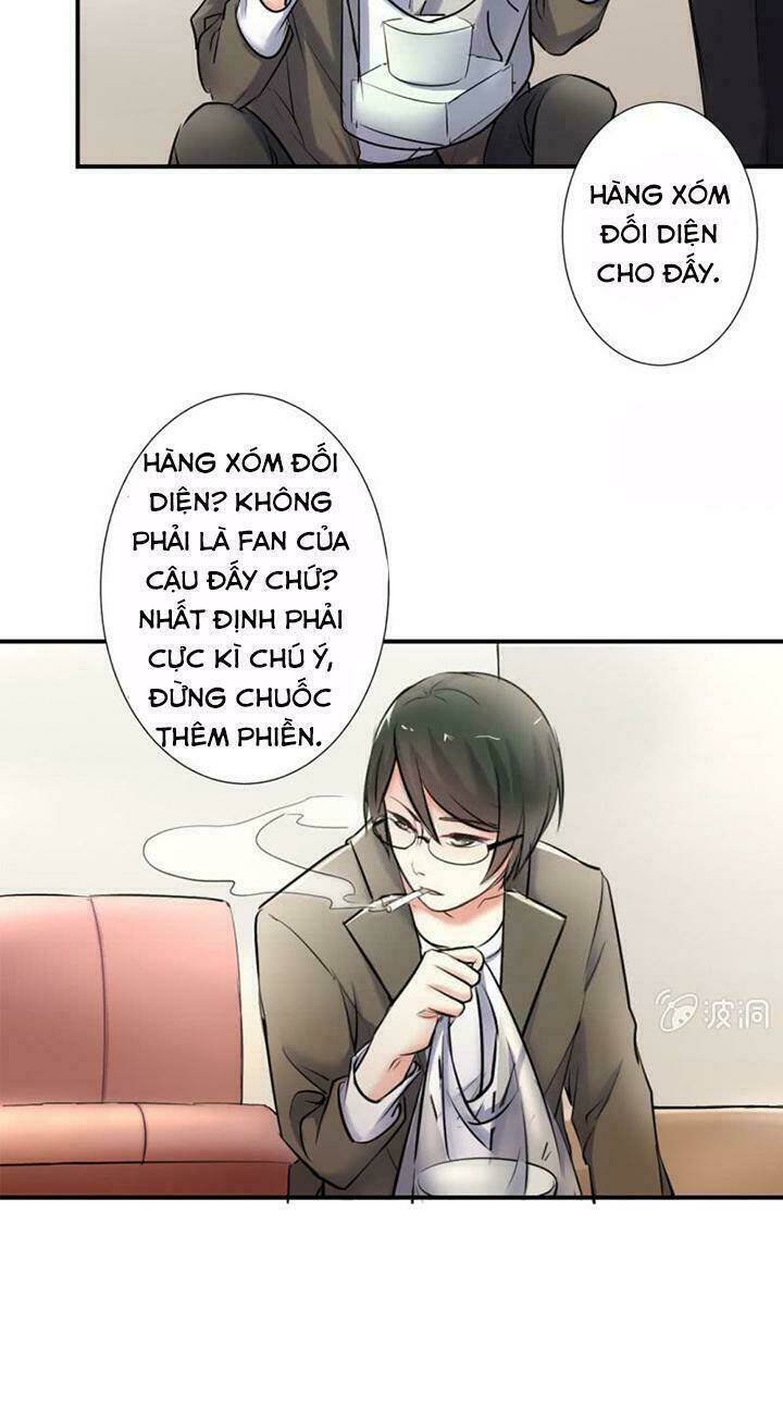 Ảnh Đế Cầu Sủng Chương 8 Ảnh 10