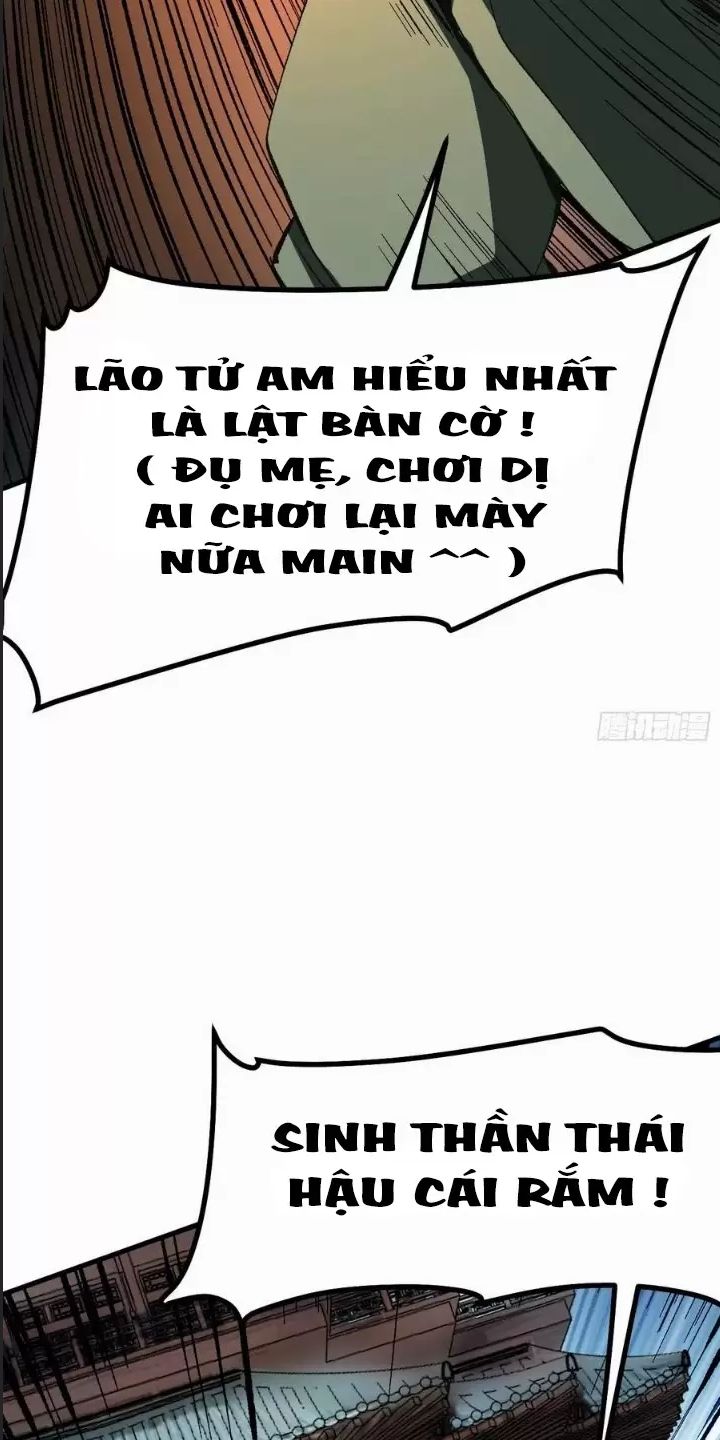 Một Lần Bất Cẩn Vang Danh Thiên Hạ Chương 83 Ảnh 21