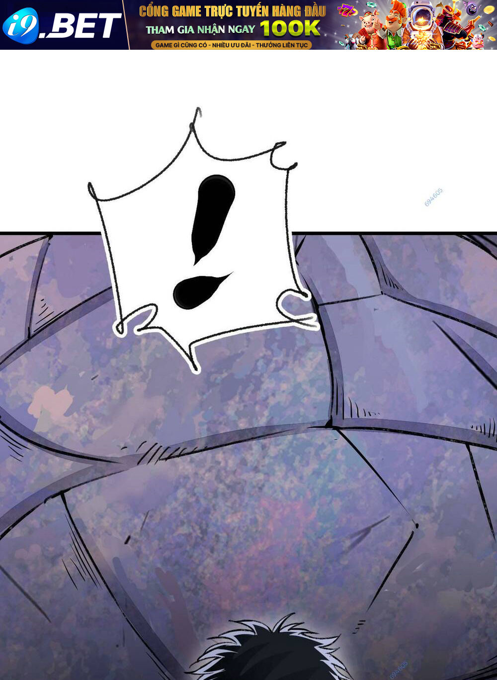 Địa Sát 72 Phép Thần Thông Chương 59 Ảnh 33