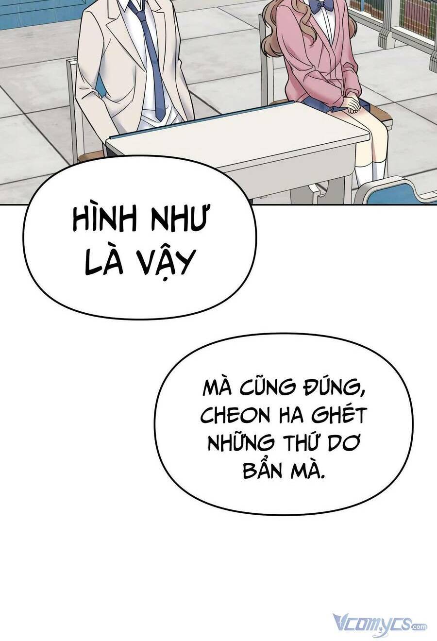 Quản Gia, Làm Ơn! Chương 11 Ảnh 112