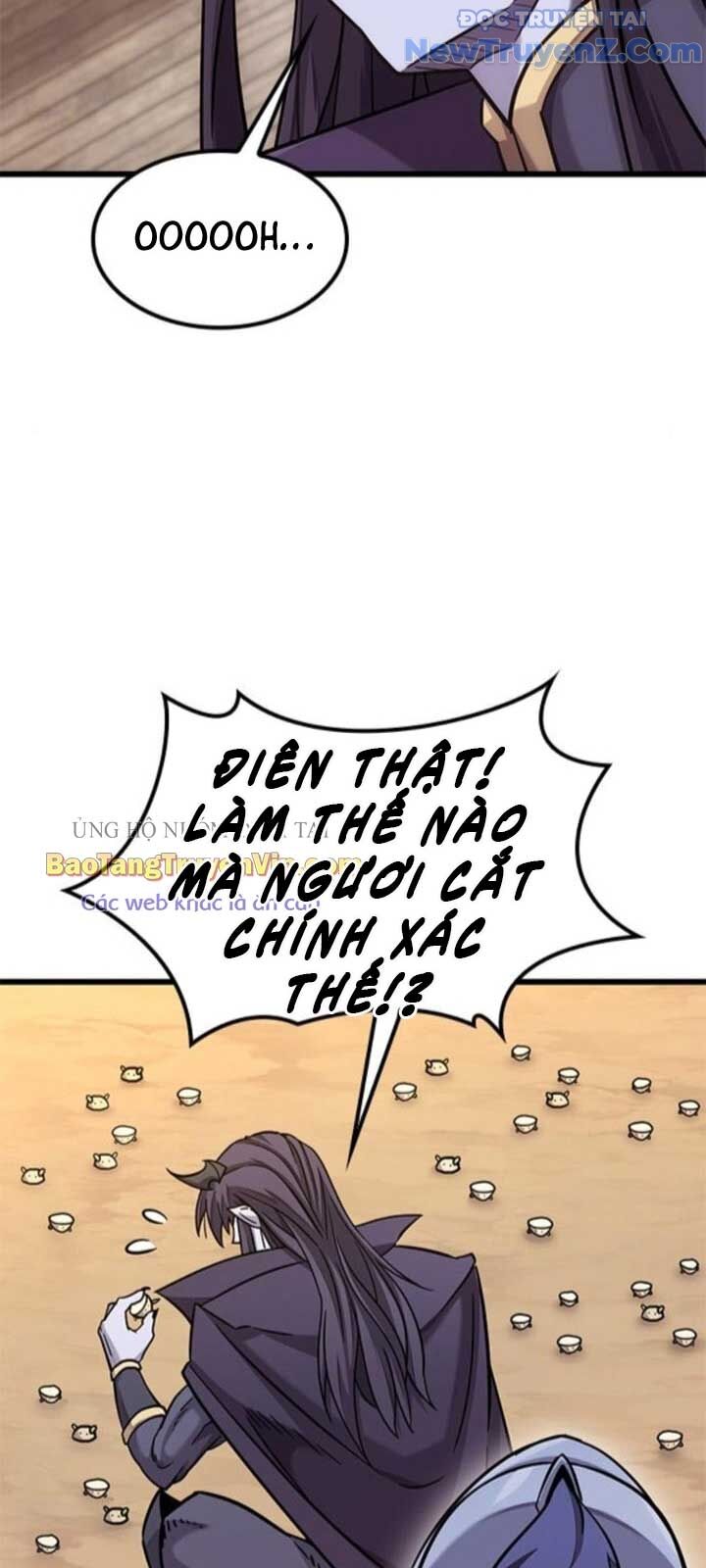 Thưa Quỷ Vương Chúng Ta Bội Thu Rồi Chương 12 Ảnh 13