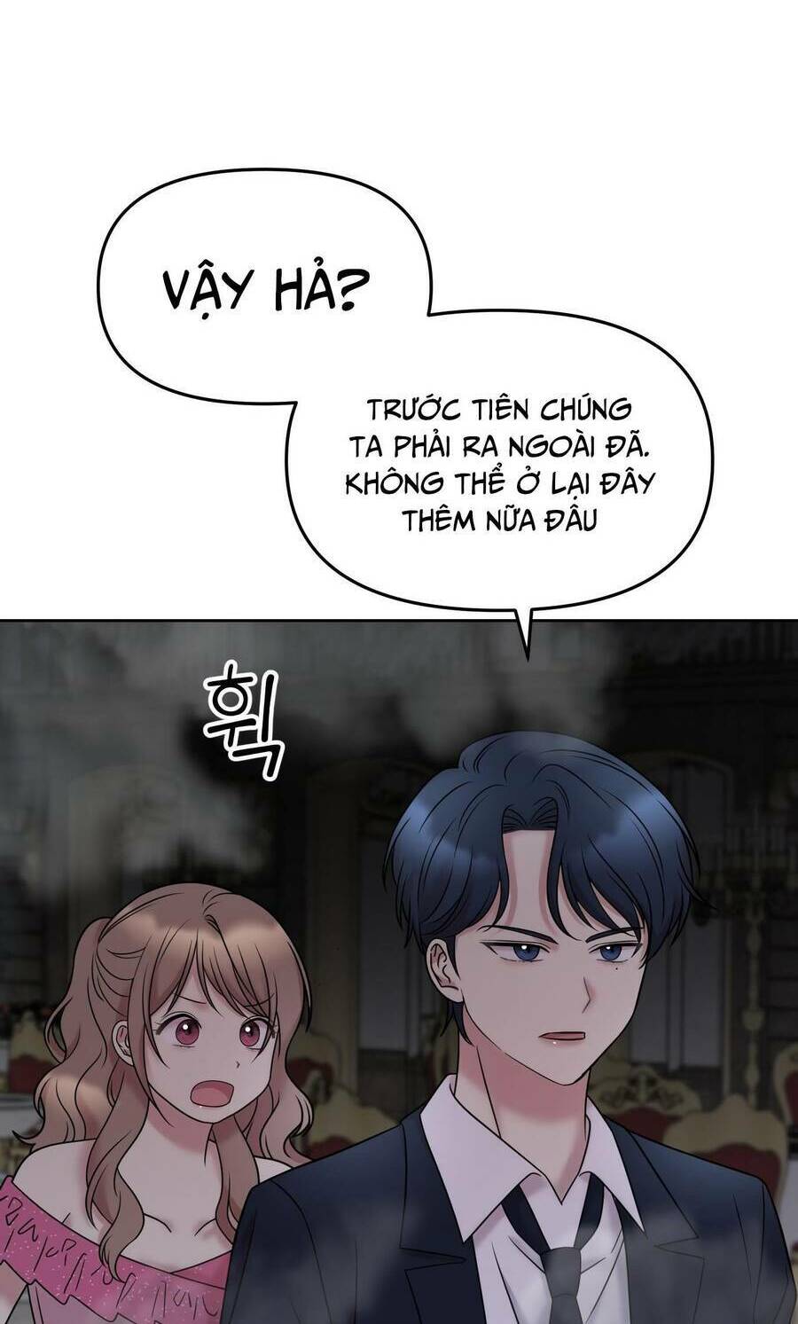 Quản Gia, Làm Ơn! Chương 8 Ảnh 115