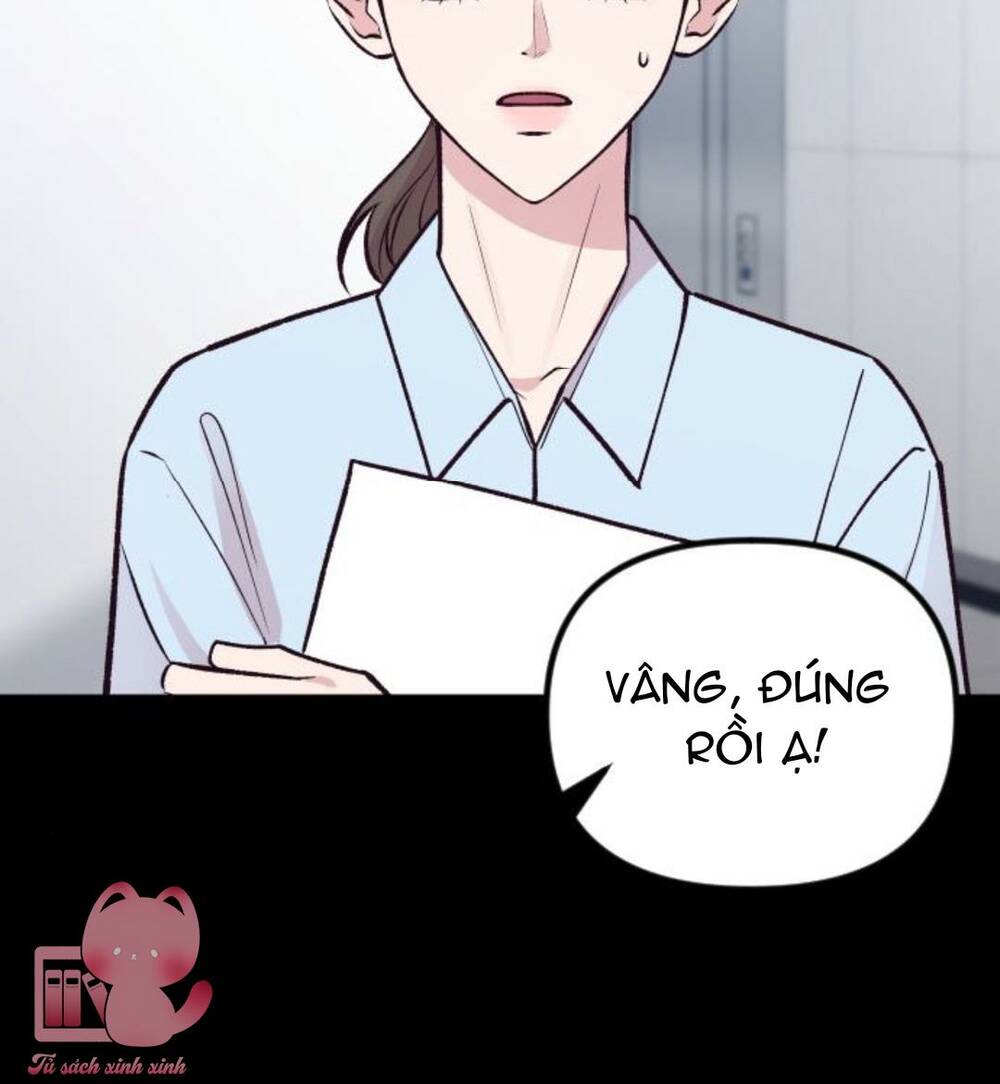 Tình Cờ Ta Gặp Nhau Chương 20 Ảnh 13