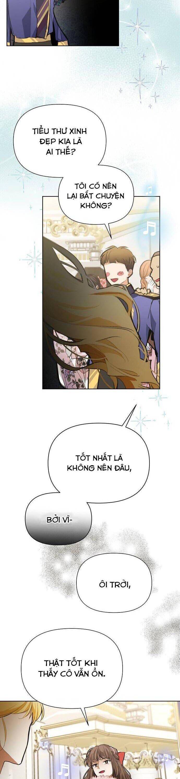 Truy Tìm Ác Nữ Tình Một Đêm Chương 9 Ảnh 5