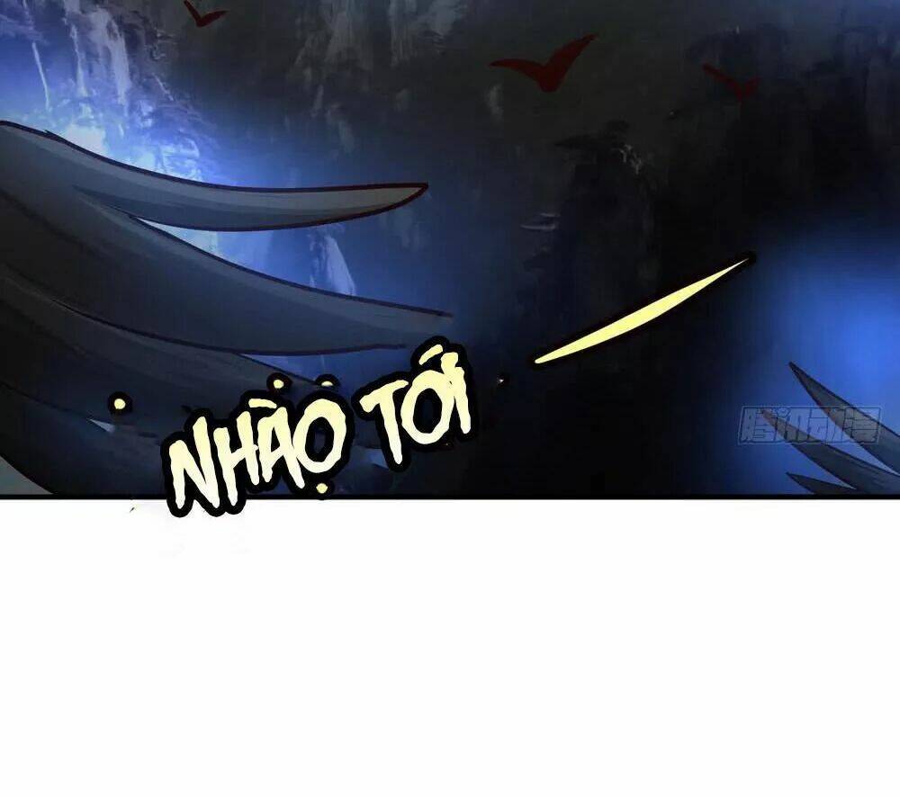 Thái Tử Phi Nhà Ta Thật Hung Hăng Chương 37 Ảnh 14