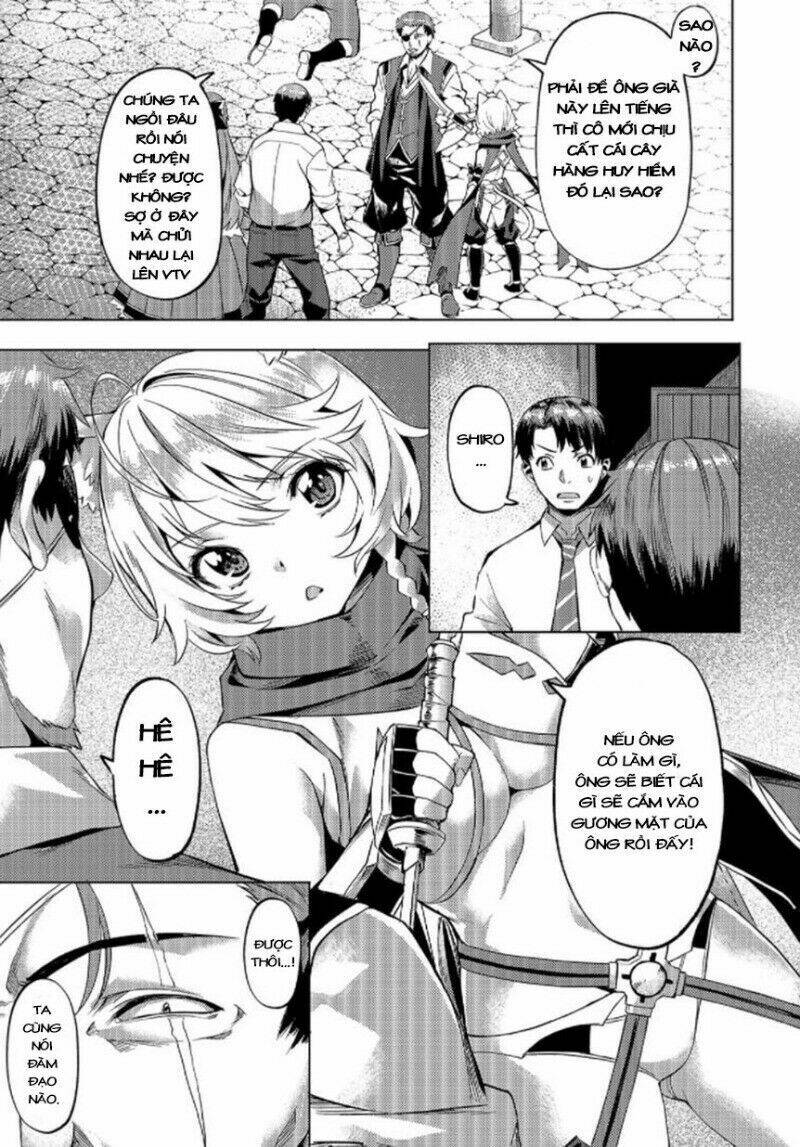 Isekai De Slow Life Wo Chương 13 Ảnh 3