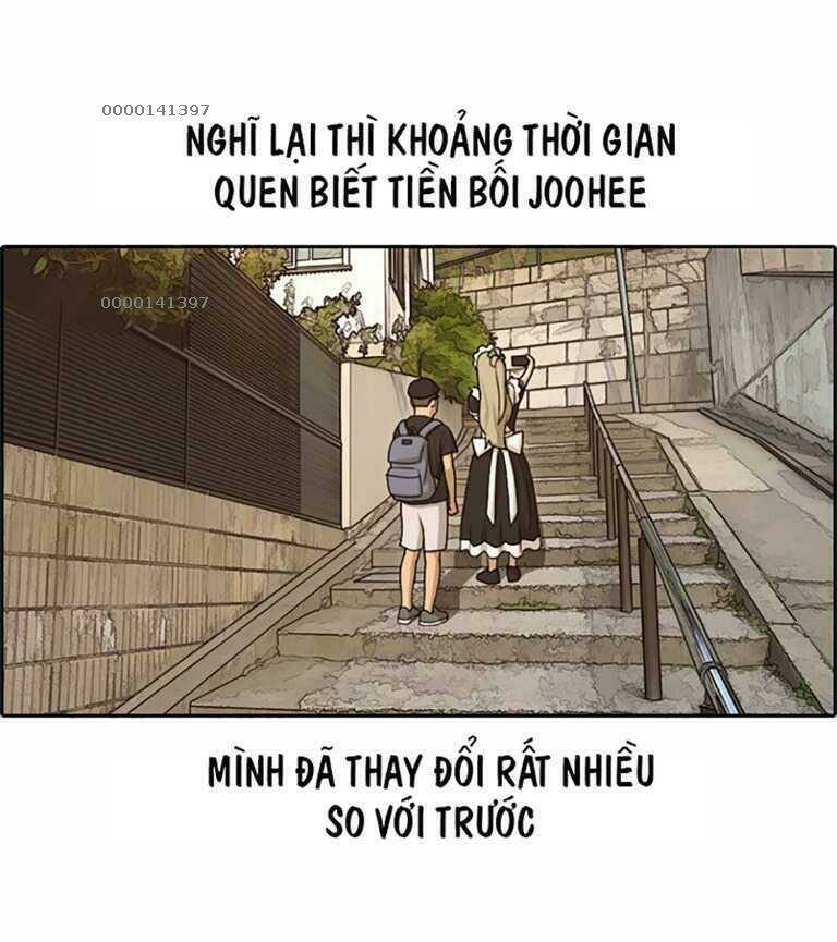 Free Draw Chương 132 Ảnh 20