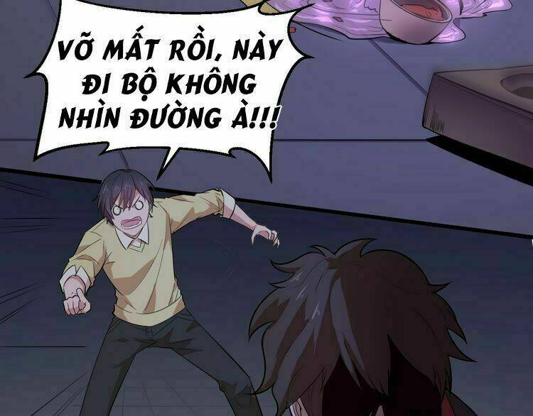 Bá Vương Diễn Xuất Chương 1 Ảnh 27