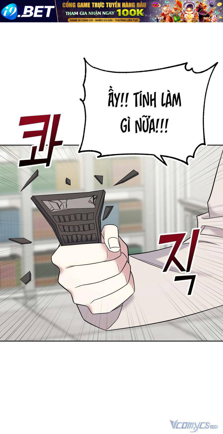 Quản Gia, Làm Ơn! Chương 11 Ảnh 36