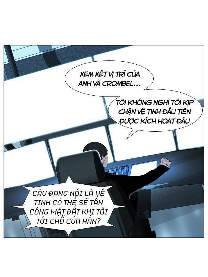 Ma Cà Rồng Quý Tộc Chương 527 Ảnh 41