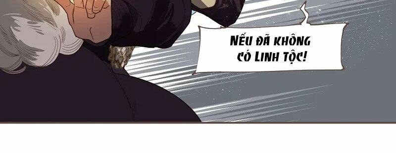 Nhất Đại Linh Hậu Chương 119 Ảnh 40