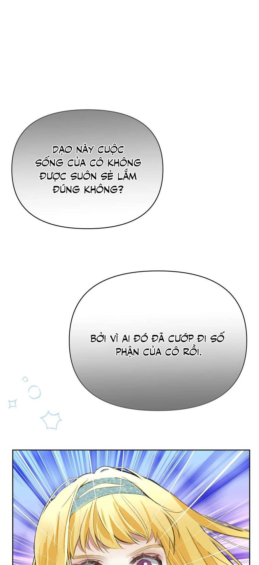 Truy Tìm Ác Nữ Tình Một Đêm Chương 8 Ảnh 51