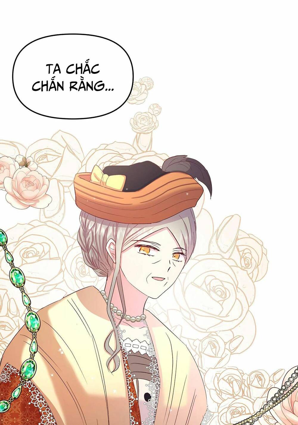 Tôi Cứu Anh Không Có Nghĩa Là Tôi Sẽ Cưới Anh Chương 10 Ảnh 55