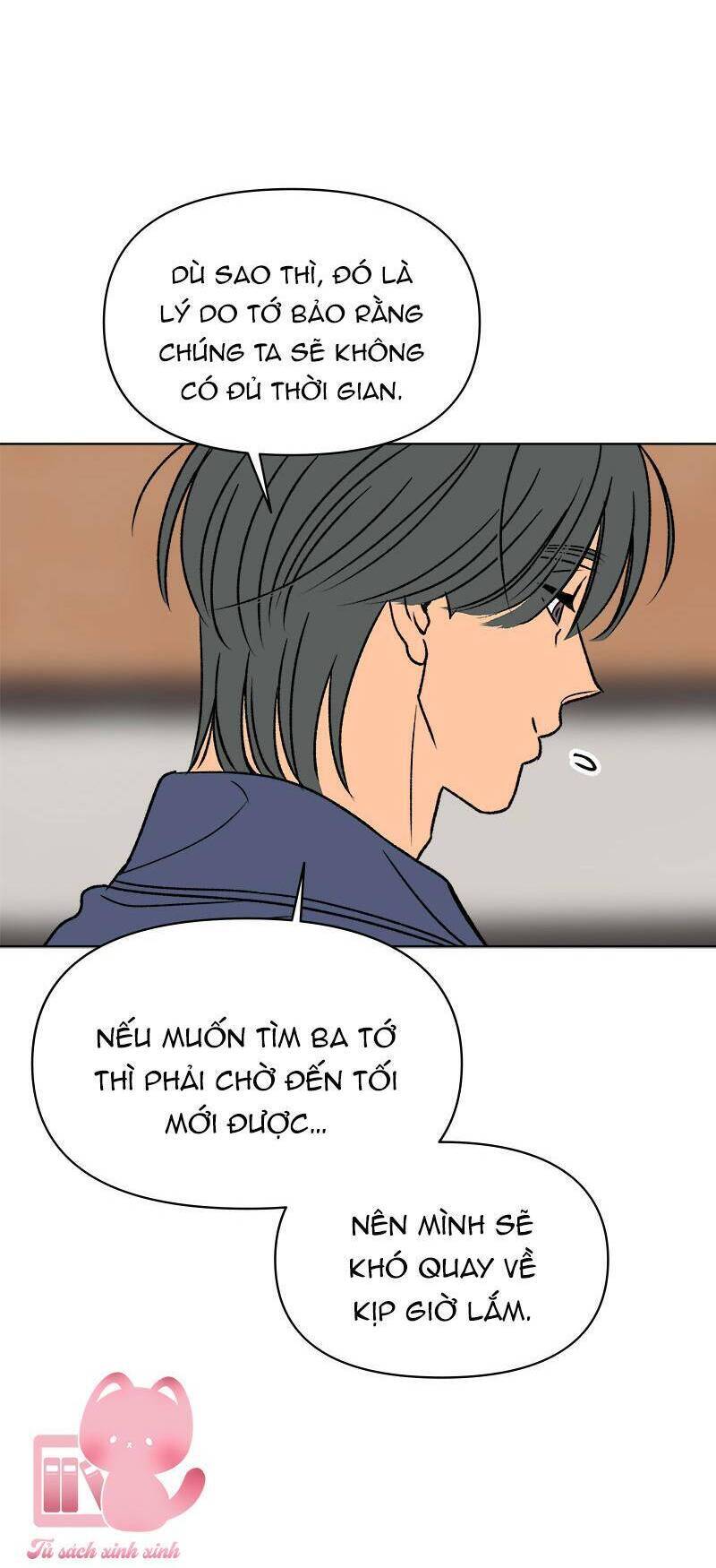 Tình Xưa Viết Lại Chương 58 Ảnh 11