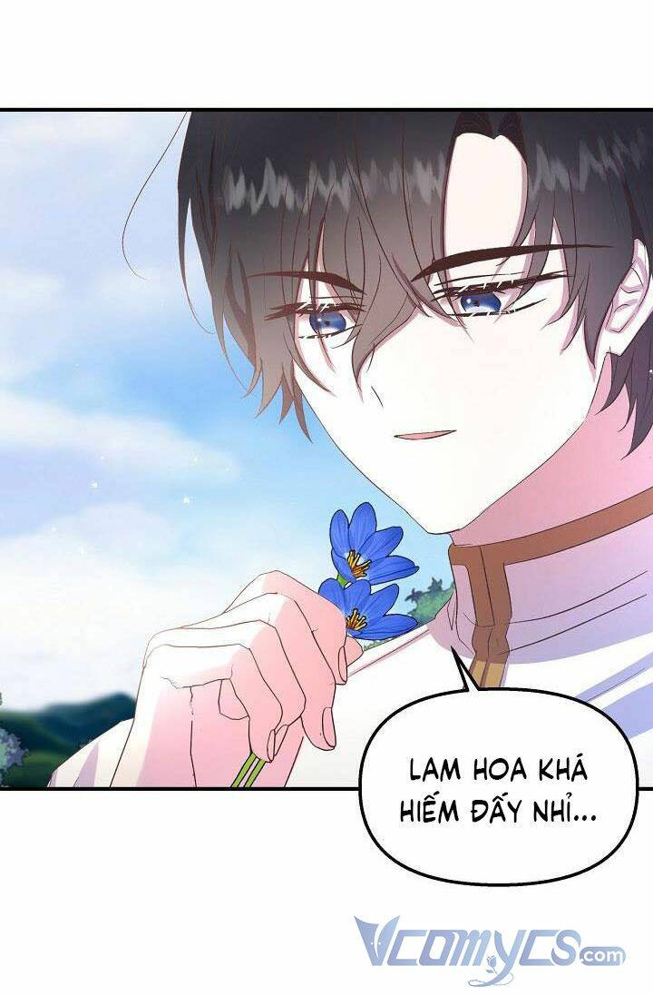 Tôi Cứu Anh Không Có Nghĩa Là Tôi Sẽ Cưới Anh Chương 11 Ảnh 47