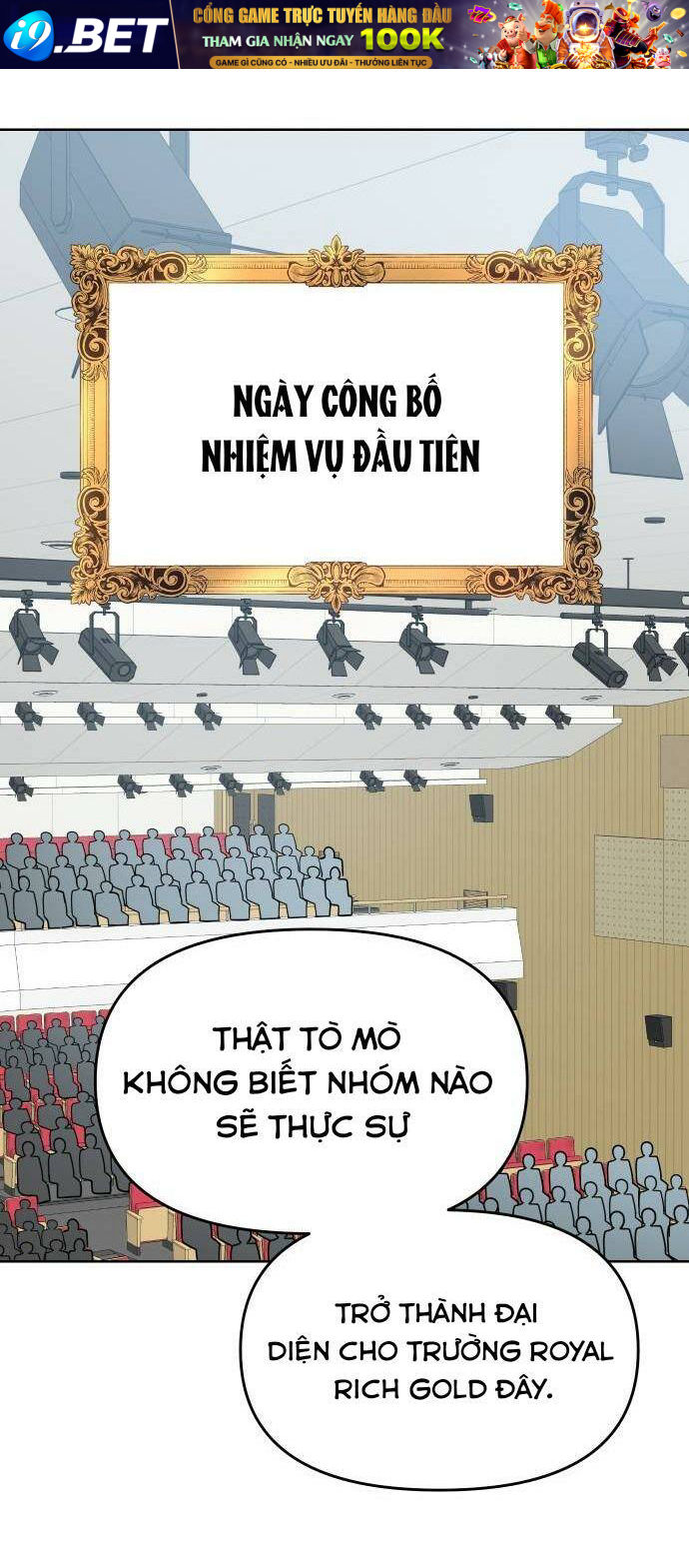 Quản Gia, Làm Ơn! Chương 22 Ảnh 69
