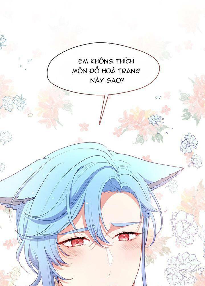 Hãy Coi Chừng Ác Nữ Chương 106 Ảnh 44
