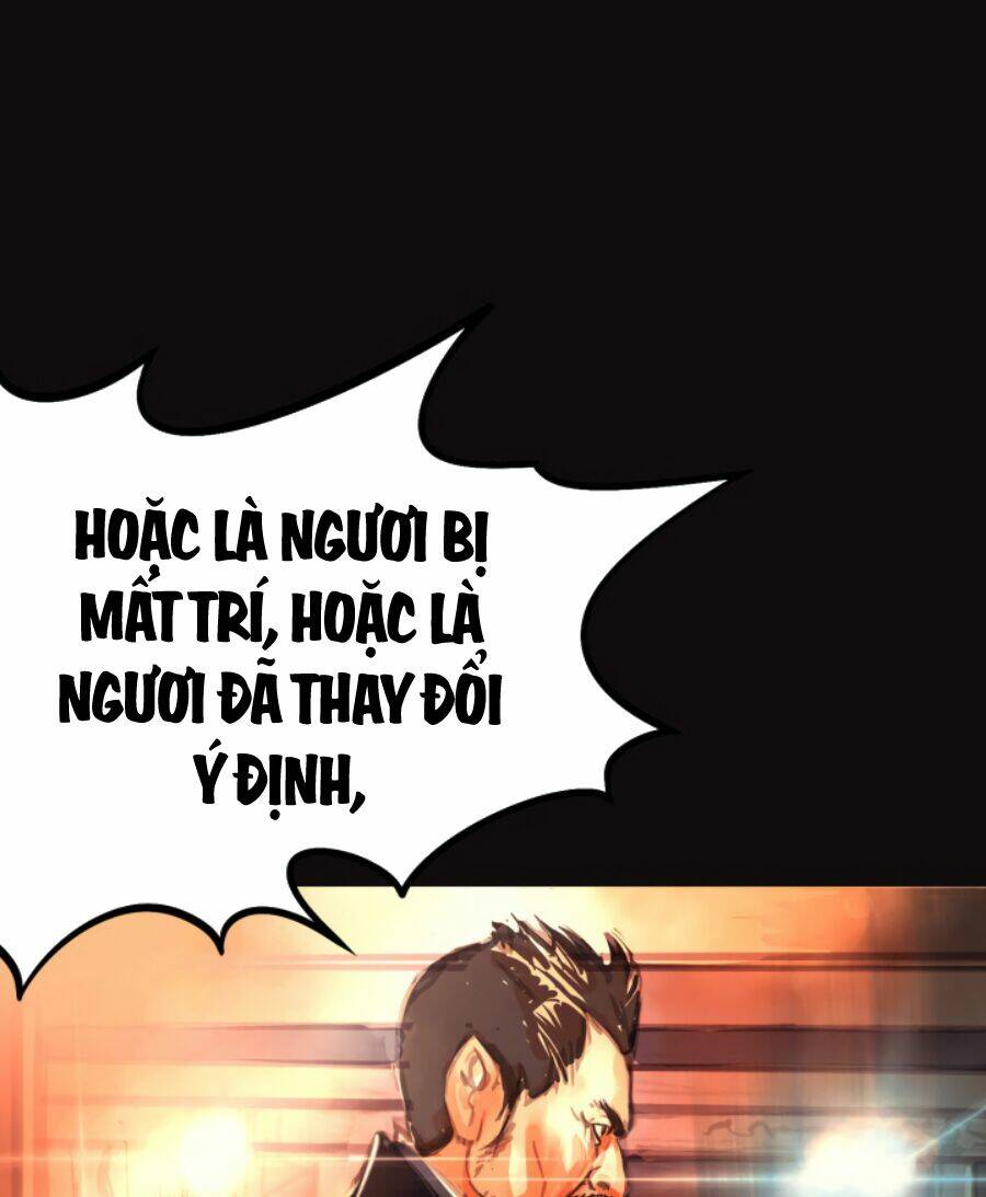 Súng Lục Vô Tâm Chương 1 Ảnh 45