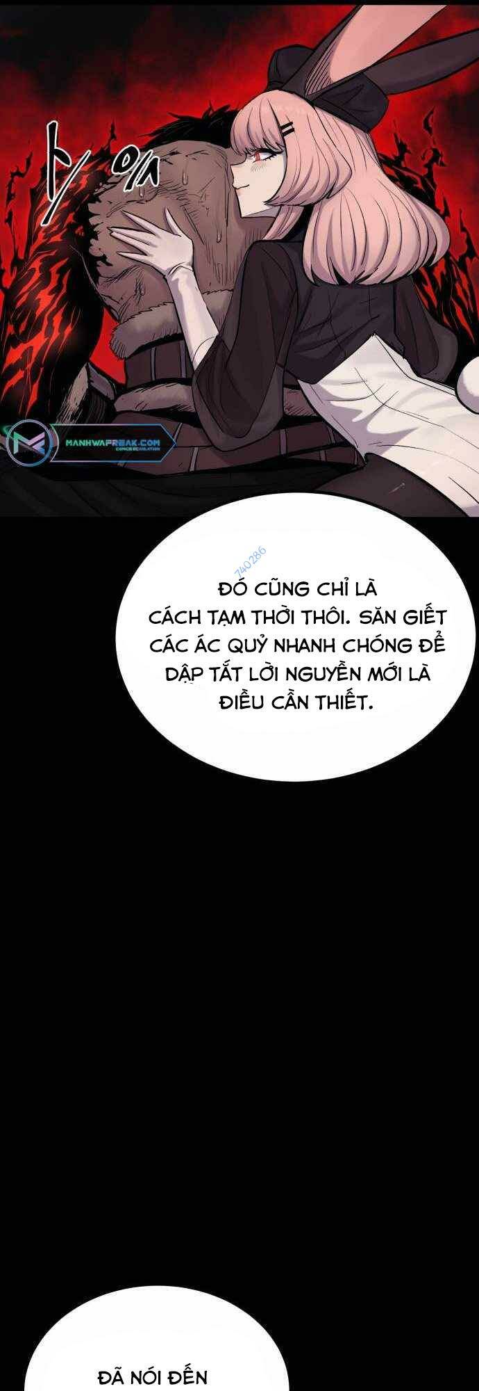 The Wailing Perversion Chương 20 Ảnh 22