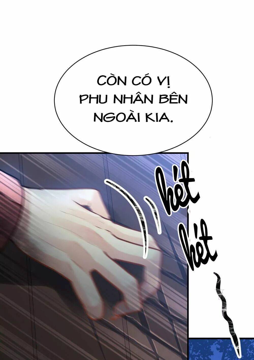 Thái Tử Phi Nhà Ta Thật Hung Hăng Chương 36 Ảnh 2