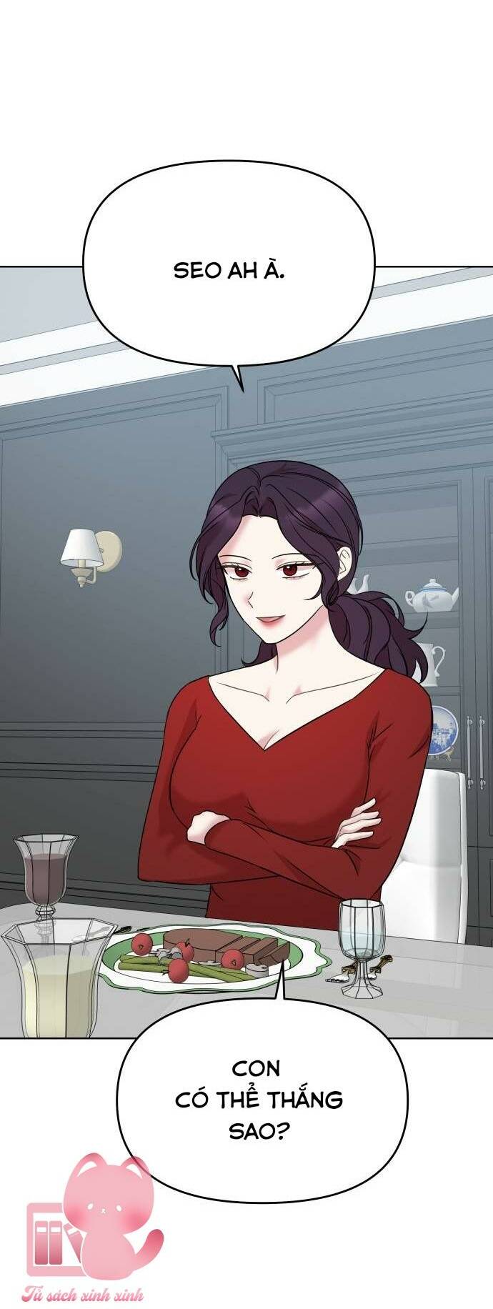 Quản Gia, Làm Ơn! Chương 22 Ảnh 62