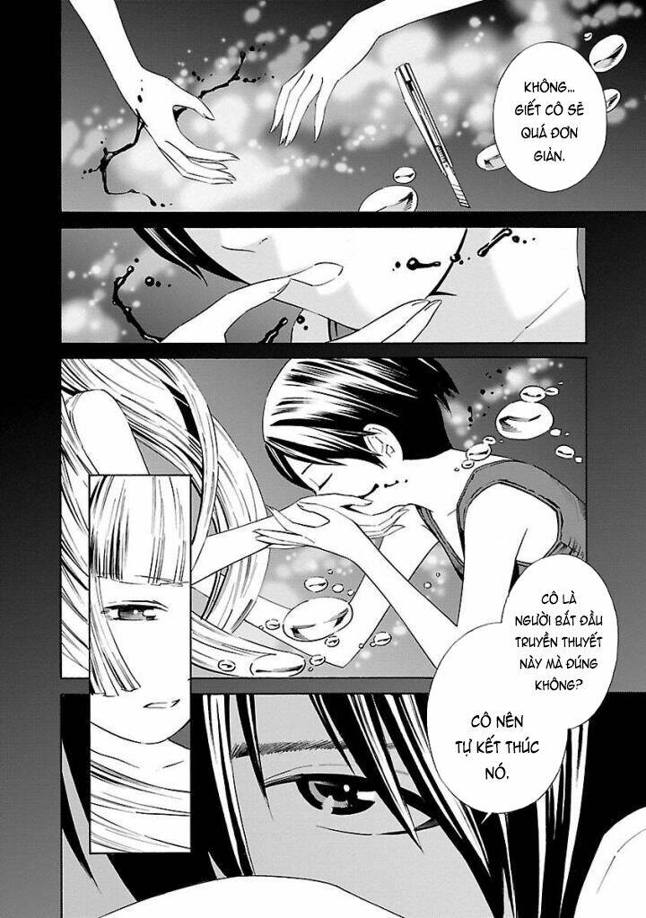School Ningyo Chương 32 Ảnh 28