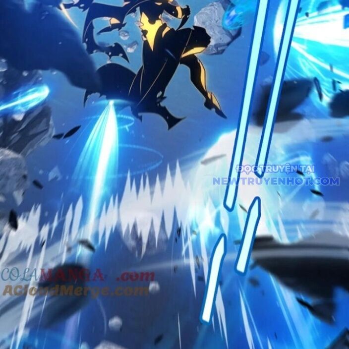 Tôi Đến Từ Thế Giới Trò Chơi Chương 346 Ảnh 111