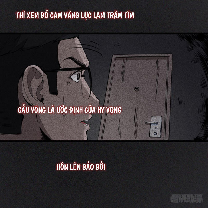 Trở Lại Căn Nhà Ma Chương 4 Ảnh 36