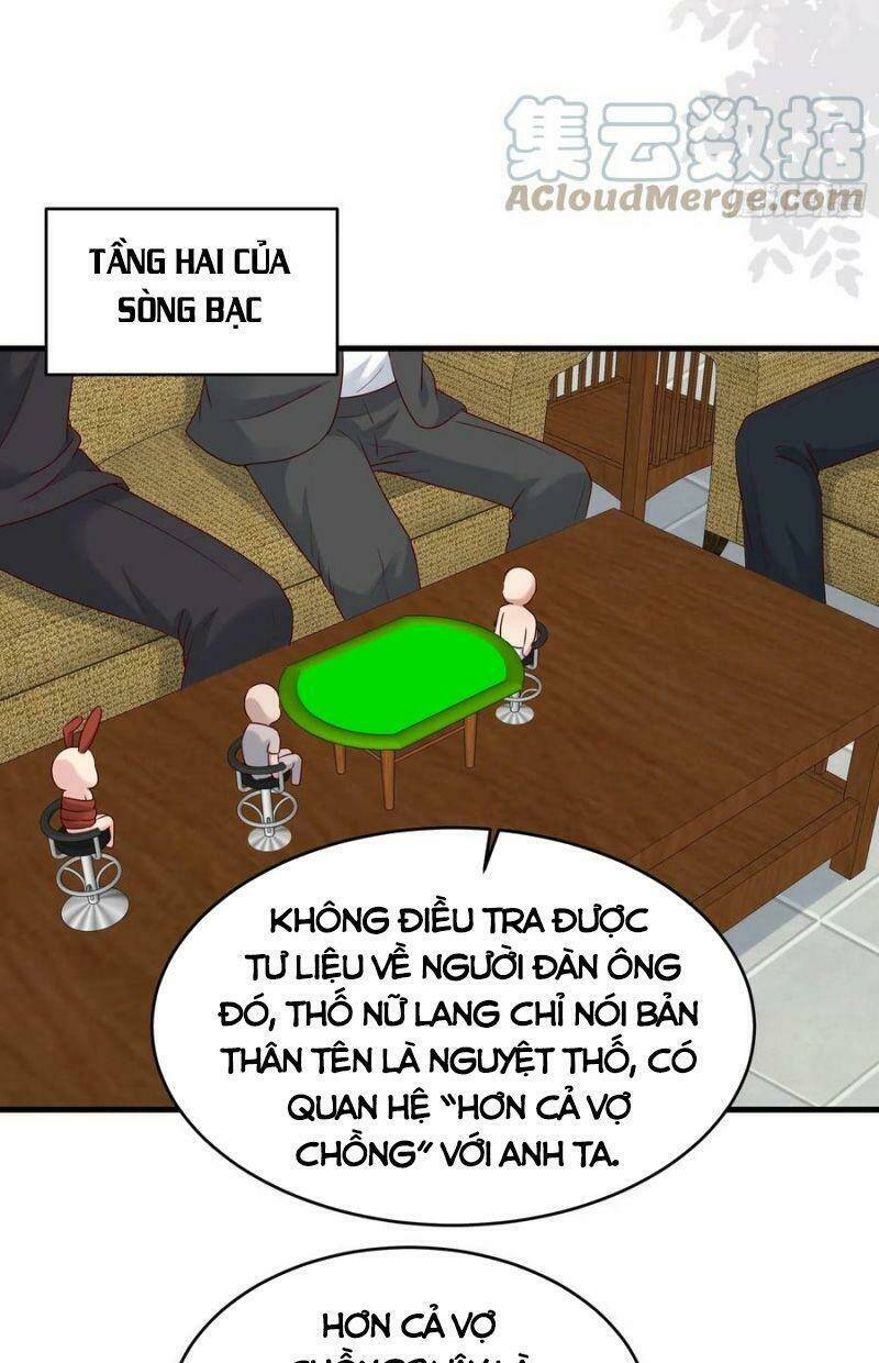 Vua Đầu Tư Mạnh Nhất Chương 82 Ảnh 12