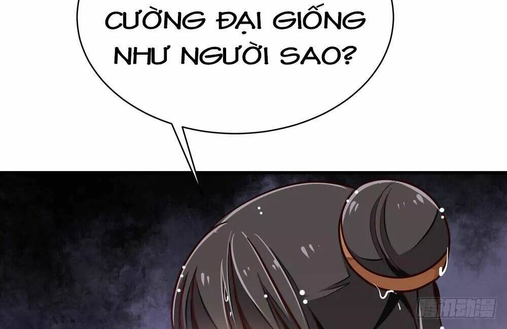 Thái Tử Phi Nhà Ta Thật Hung Hăng Chương 27 Ảnh 60