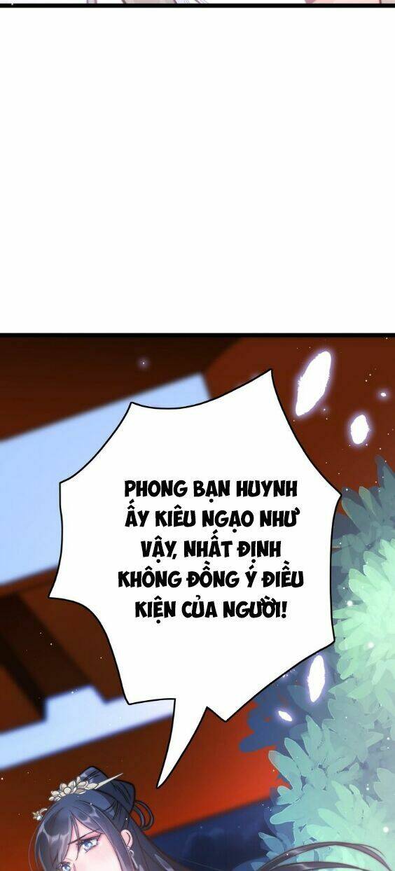 Cánh Diều Xanh Bay Trong Cơn Gió Chương 17 Ảnh 31