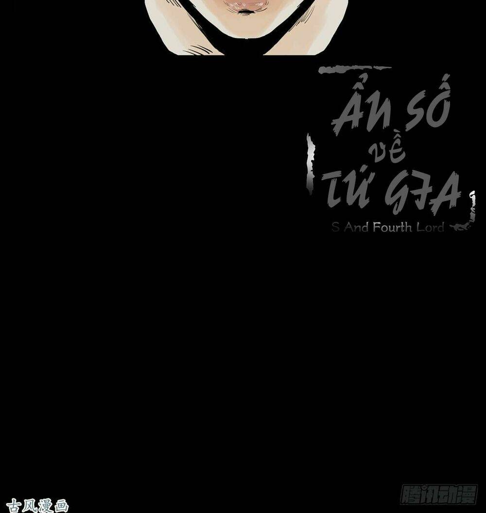 Ẩn Số Về Tứ Gia Chương 1 Ảnh 10