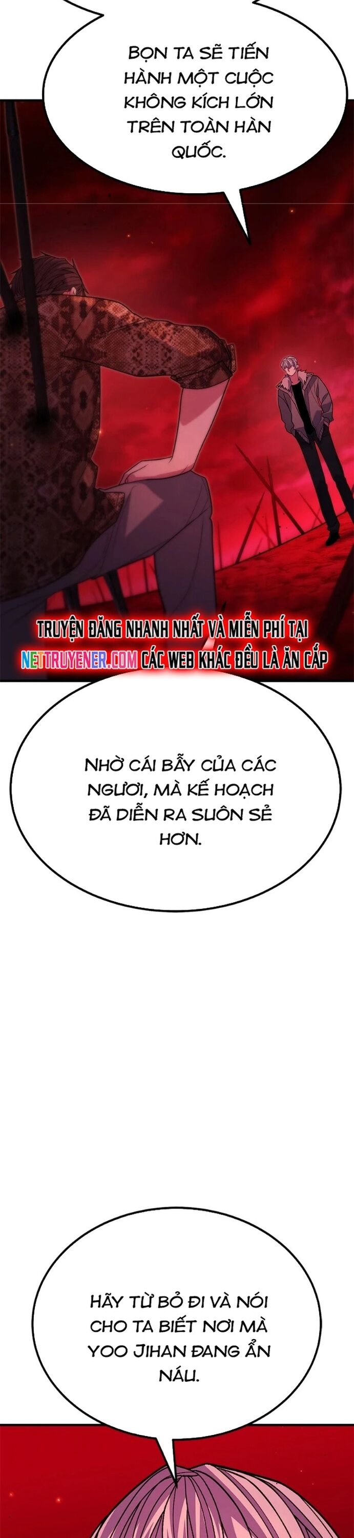 Tuyệt Thế Anh Hùng Chương 44 Ảnh 16