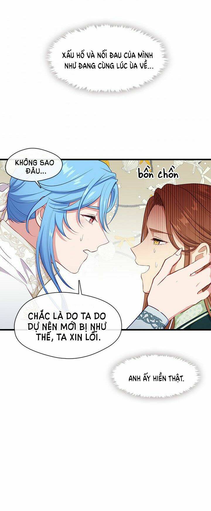 Hãy Coi Chừng Ác Nữ Chương 109 Ảnh 41