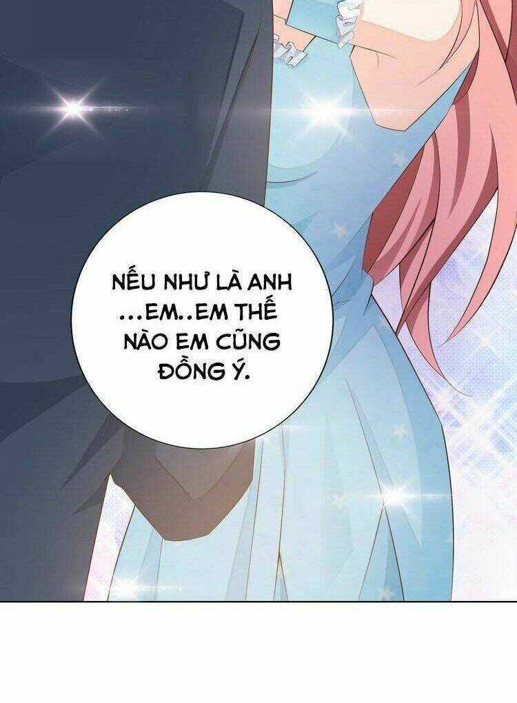 Thiểm Hôn Hậu Ái: Hãy Giam Giữ Lấy Trái Tim Em Chương 2 Ảnh 30
