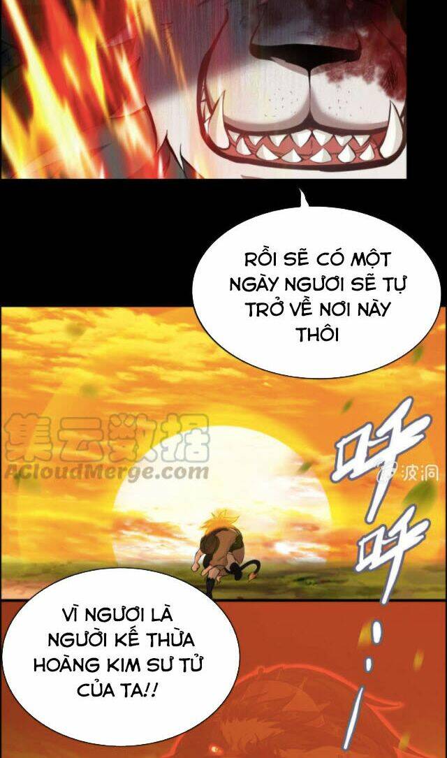 Thần Ma Thiên Sát Chương 133 Ảnh 14