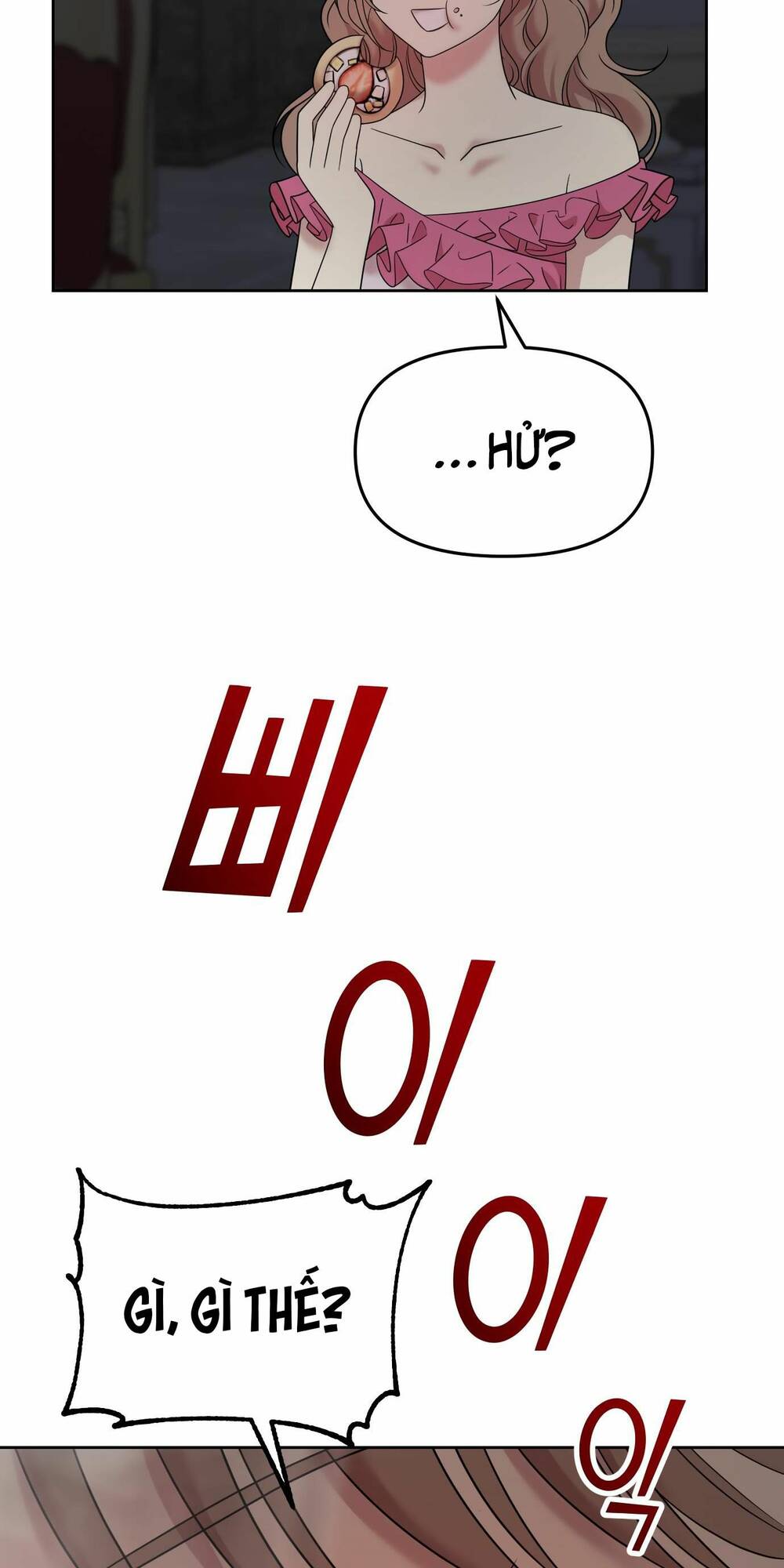 Quản Gia, Làm Ơn! Chương 7 Ảnh 79