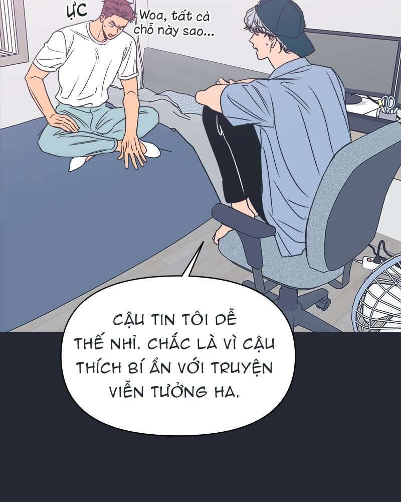Tình Xưa Viết Lại Chương 62 Ảnh 44