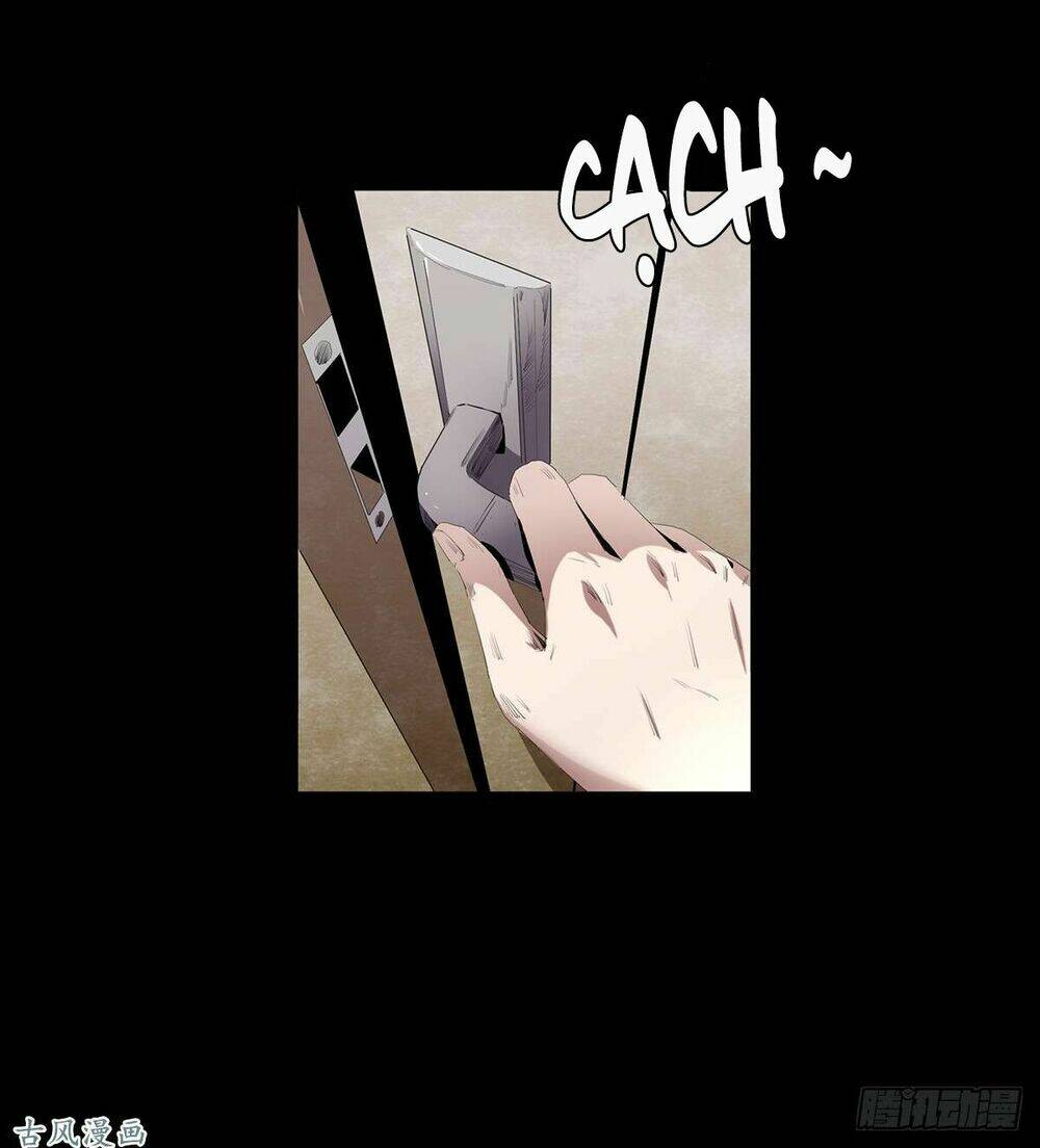 Ẩn Số Về Tứ Gia Chương 1 Ảnh 25