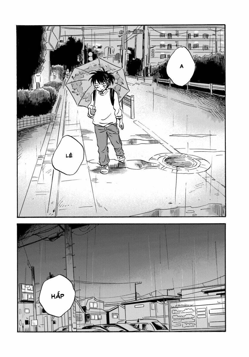Metamorphose No Engawa Chương 17 Ảnh 16