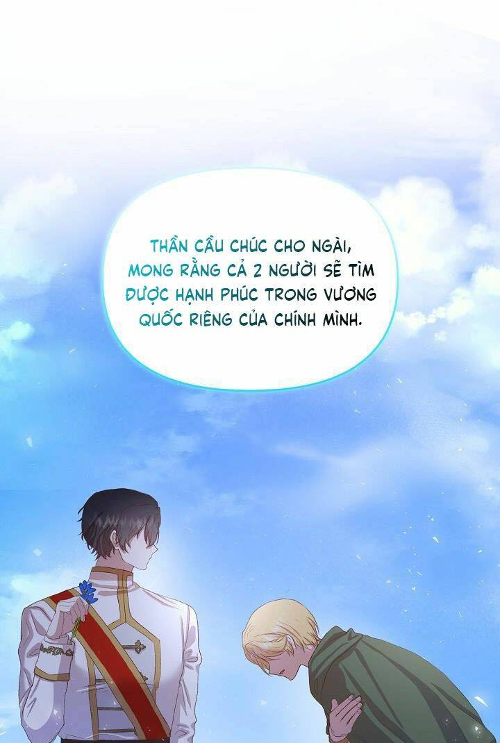 Tôi Cứu Anh Không Có Nghĩa Là Tôi Sẽ Cưới Anh Chương 11 Ảnh 57