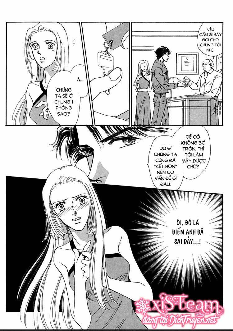 Gold (Fujita Kazuko) Chương 8 Ảnh 34