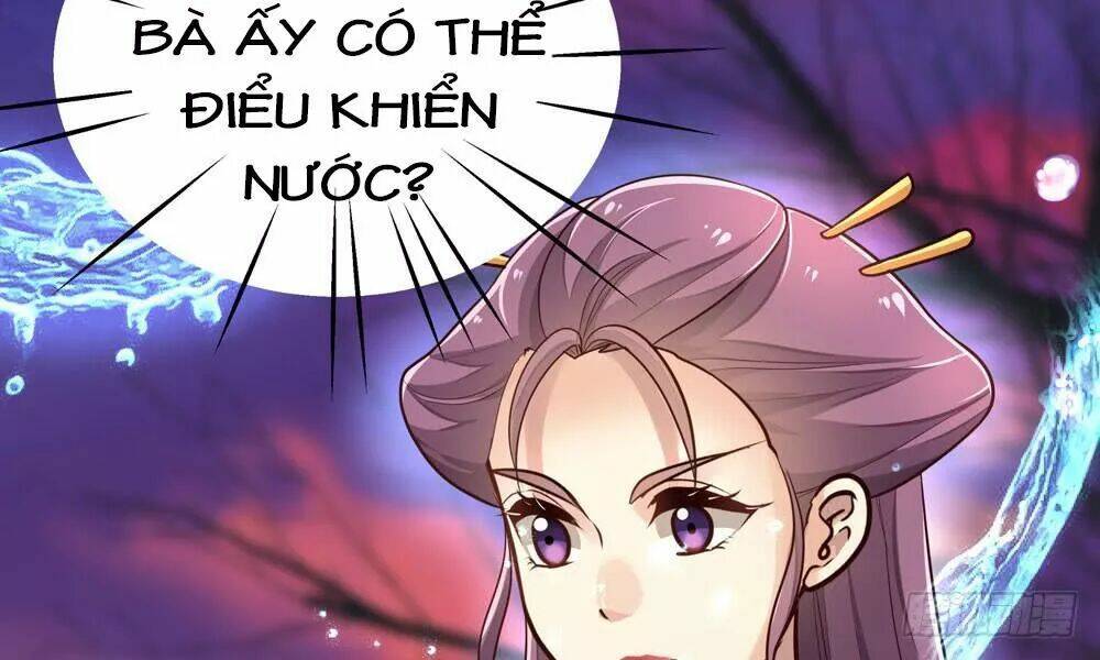 Thái Tử Phi Nhà Ta Thật Hung Hăng Chương 27 Ảnh 29