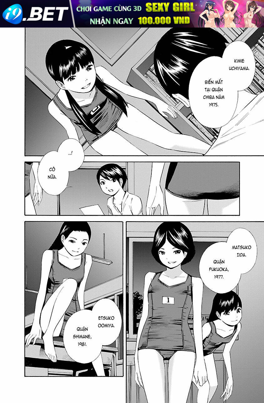 School Ningyo Chương 19 Ảnh 25