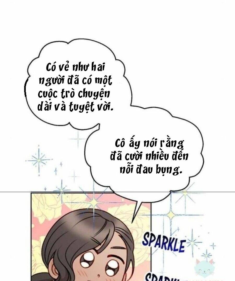 Nữ Chính Muốn Tôi Trở Thành Mẹ Kế Chương 54.2 Ảnh 25