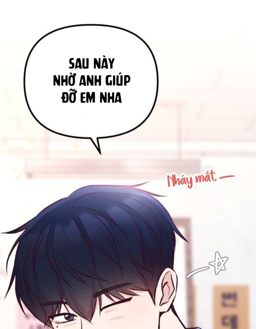 Tình Cờ Ta Gặp Nhau Chương 22 Ảnh 30