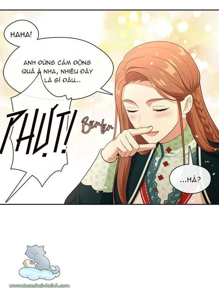 Hãy Coi Chừng Ác Nữ Chương 107 Ảnh 26