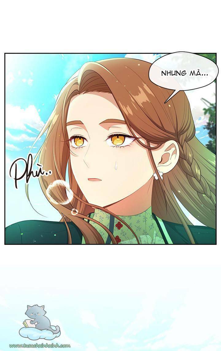 Hãy Coi Chừng Ác Nữ Chương 108 Ảnh 28